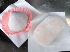 -澳门长洲糯米糍(柯打苏沙街店)
