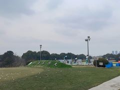 -银涛高尔夫练习场(徐泾店)