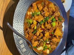 -俭寨大盘鸡·缸子肉·小公鸡·新疆菜(云通店)