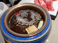 -享月汤皇·海鲜小火锅·聚会(曲江创意谷店)