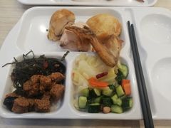 -香妃烤鸡(西单店)