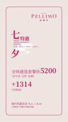-派丽莫Pellimo原创设计婚纱品牌