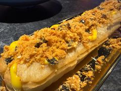 -醉炫音速烧烤·干煸菜(沙河总店)