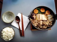 -铃木食堂(帽儿胡同店)