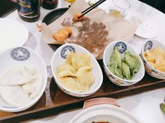 -东方饺子王(和平里店)