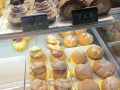 -KOMUGI 小麦家(新地假日广场店)