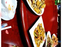 -黑石礁酒楼·海鲜(黑石礁店)