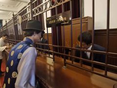 -沈阳金融博物馆