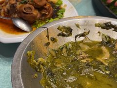 -和源祥·日照菜扛把子(万平口一店)