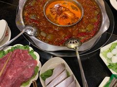 -锅首鲜品火锅(鸳鸯店)