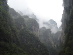景点-红豆峡