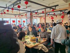 -0776食堂·京城创意菜(七里庄店)