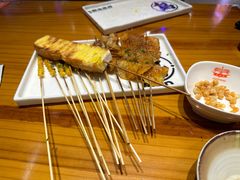 -唐力九头鸟烧烤·罗田吊锅(西云楼店)