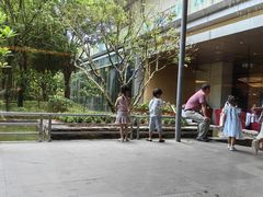 -南宁荔园维景国际酒店·荔园中餐厅