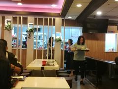 大堂-永和大王(解放东路店)