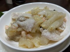 -新聚丰菜馆(太监弄店)