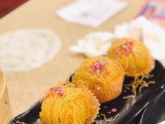 -点都德(大茶楼店)