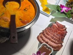 -泰兰香·Thailand(凯德空中花园店)