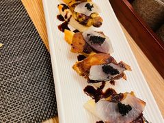 -德川家日本料理(顺义华联店)