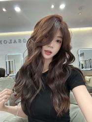 -YOUNG漾沙龙