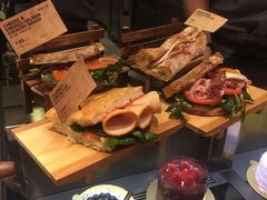 -PAPER STONE BAKERY(天汇广场店)