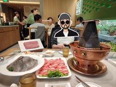 -牛街·马辈儿涮肉(牛街总店)