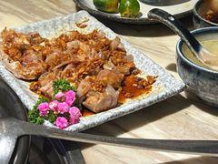 -同仁四季椰子鸡(福田东园总店)