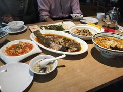 -西北45°(世茂广场店)