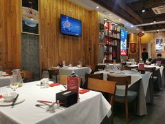 -福海居烤鸭店(鸟巢店)