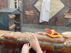 -北京益泉花园酒店
