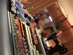 -广州中心皇冠假日酒店