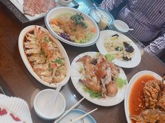 -东北大院·东北菜(三台子店)