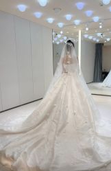 -MISS MIA 婚纱品牌馆