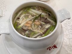 -寻味顺德·南记酒家·传统顺德菜·鱼生(广源路店)