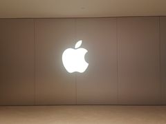 -Apple零售店(深圳益田假日广场店)