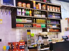 -川正旺江湖菜(三元桥店)