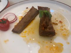 -宋庄魁元艺术餐厅