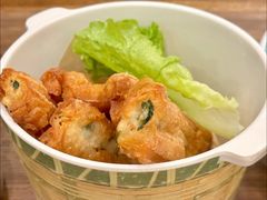 -锡和无锡菜(景丽苑店)