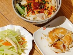 -高望村老王家(南光店)