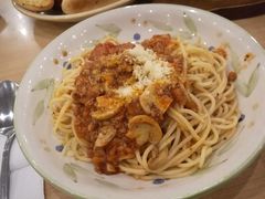 -萨莉亚意式餐厅(苏州食百家店)