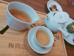 -梅间堂茶馆(绿地缤纷城店)