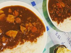 -顶屋咖喱(街道口总店)