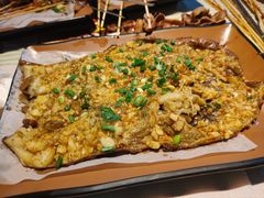 -三毛烧烤·南昌大排档(山姆店)