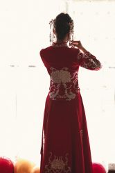 -ZHICOME·稚蔻婚纱礼服造型定制(西安龙首印象城店)