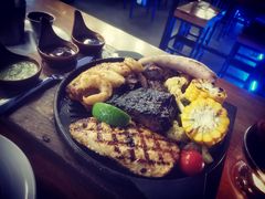 -bluefrog蓝蛙(皇庭广场店)