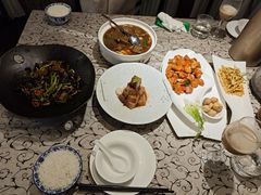 -一江春水·杭帮臻宴(三台山店)