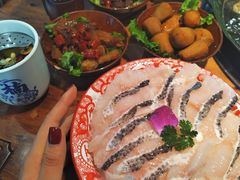 -楠火锅(哈尔滨金爵万象店)