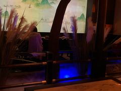 景观位-绿茶餐厅(深圳龙华天虹购物中心店)