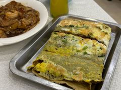-奥华餐厅·老张记(台基厂店)