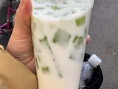 -鲍氏老字号冷热饮老店(瑞安店)